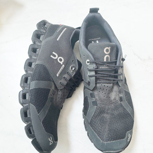 Seller 196 Oncloud woman’s sneakers 8