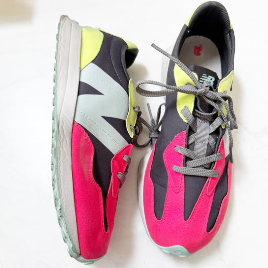 Seller 196 NB sneakers 8