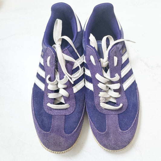 Seller 196 Adidas samba 7.5