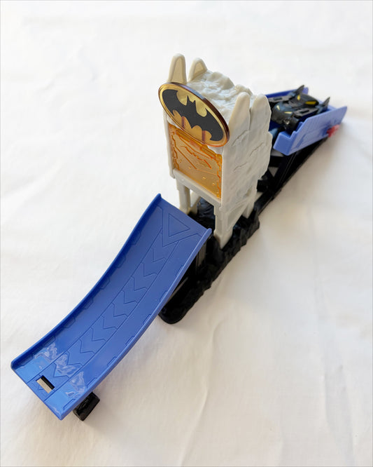 #78 Spider-Man Car Launcher