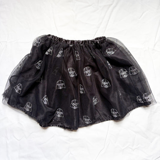 #78 Hanna Tutu Star Wars Darth Vader Girls 8