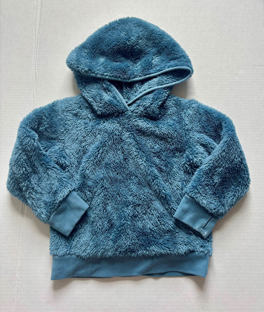 #154 Primary Cozy Hoodie Boys or Girls 3T EUC