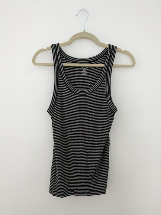 Abercrombie soft and sexy ribbed tank | Size M