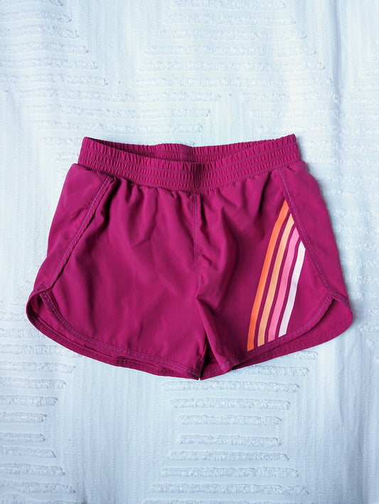 Girls 8 (M) - Old Navy Go Active Shorts