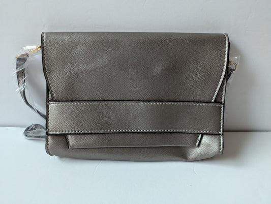 #17 Summer & Rose Celine Crossbody Bag, New