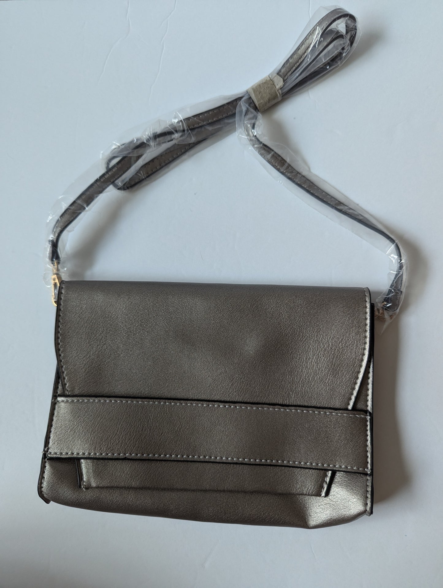 #17 Summer & Rose Celine Crossbody Bag, New