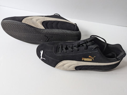 #17 Puma Speedcat OG Size 10 - New