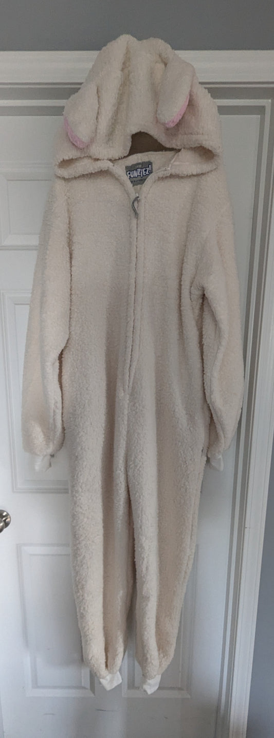 #17 Adult Large Lamb/Sheep full body costume/ outfit