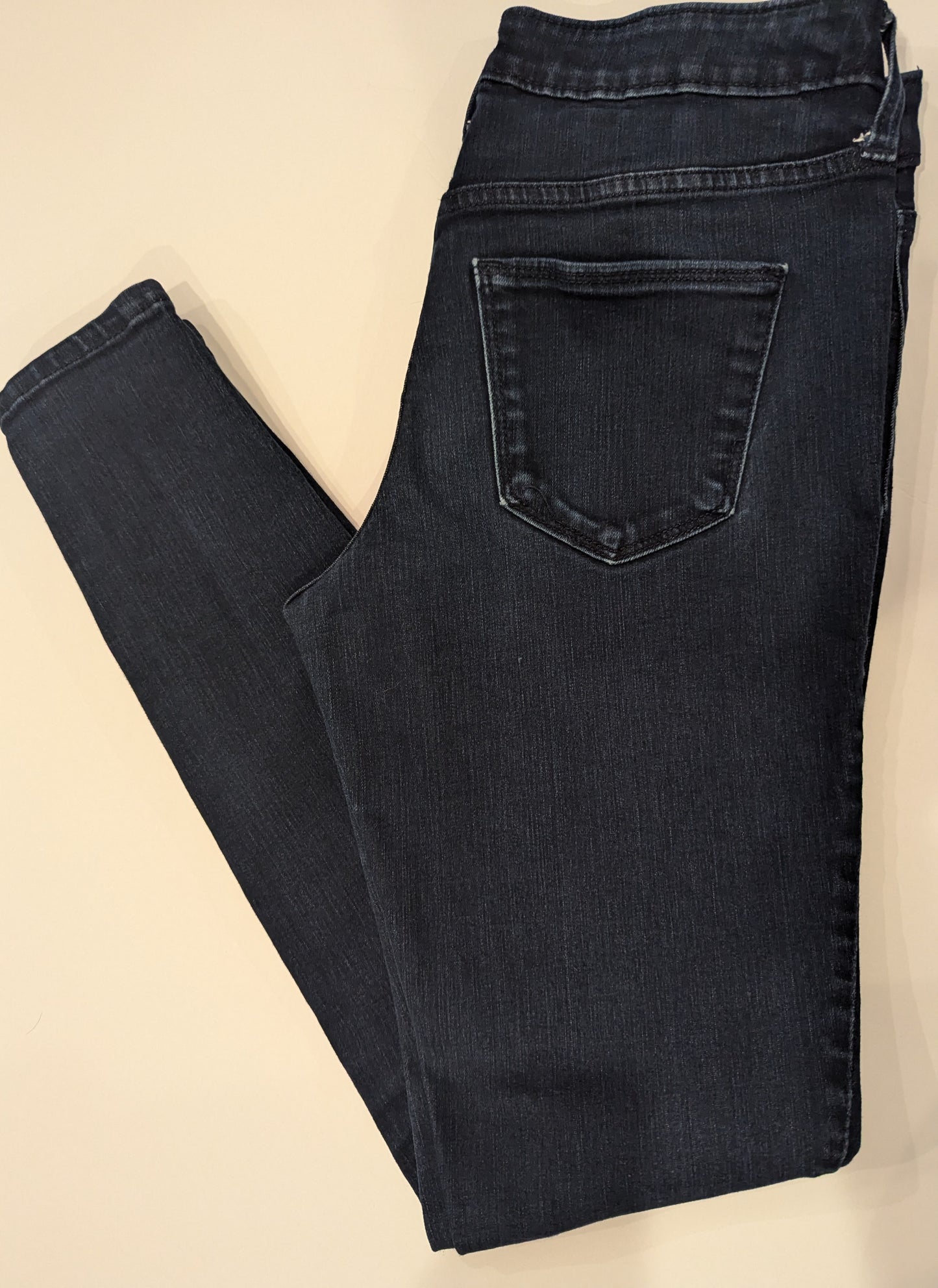 #17 PTO Squad Women's cut tee, size M, EUC