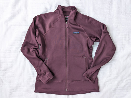 #164 - REDUCED Patagonia - Women's Medium Crosstrek Jacket (EUC)
