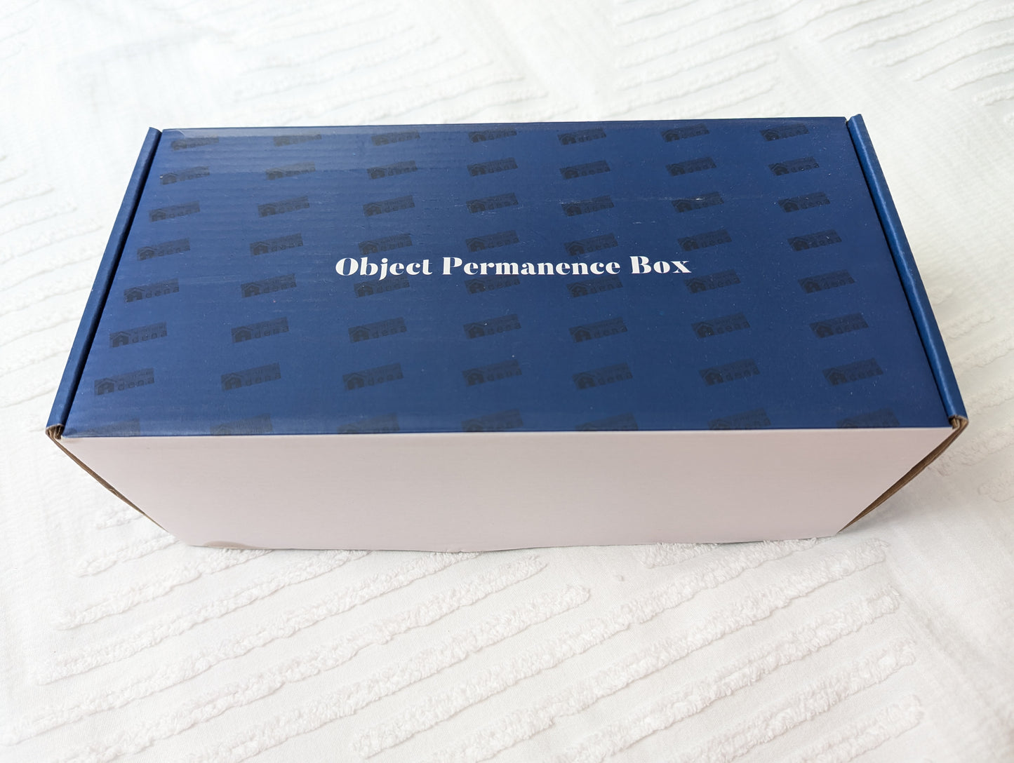 #164 - Adena - Object Permance Box (EUC)