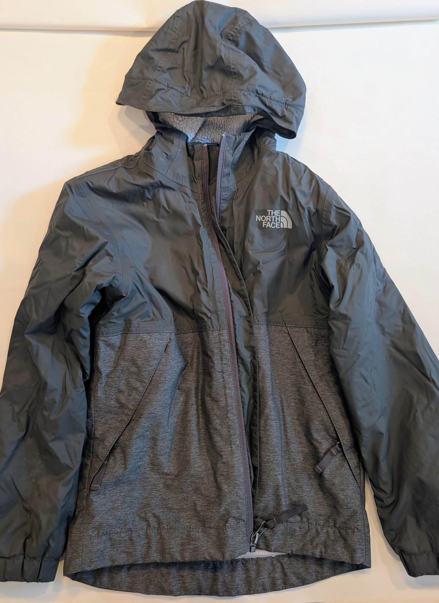#125 North Face Jacket Size XS/6