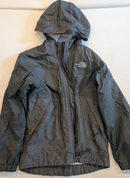 #125 North Face Jacket Size XS/6