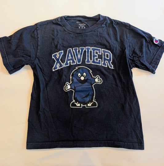 #125 Xavier T-Shirt Size 6