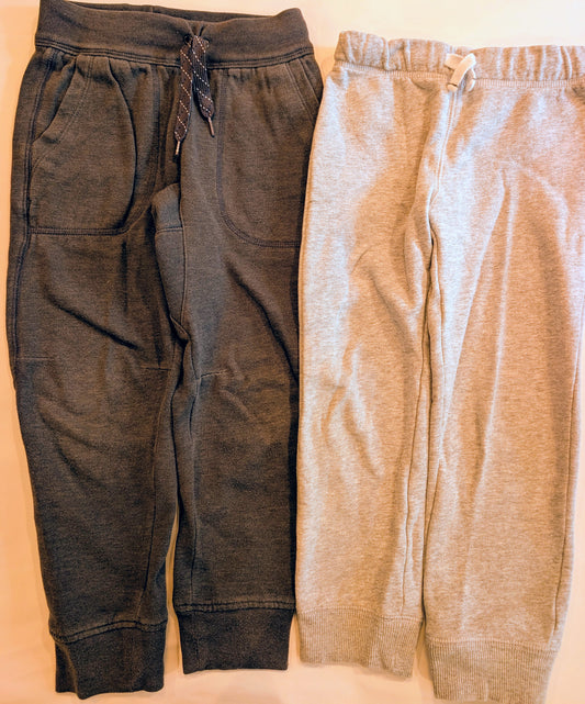 #125 Cotton Pants Bundle Size Small