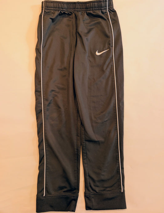 #125 Boy Nike Athletic Pants Size 7