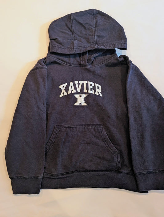 #125 Xavier Hoodie Size 5/6