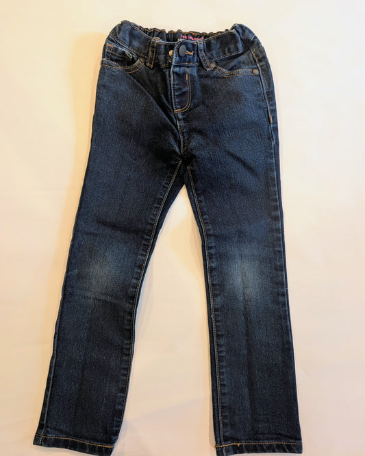 #125 5T Skinny Jeans