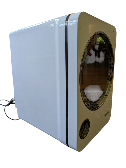 #52 REDUCED PRICE Wabi UV-C Sterilizer and Dryer for Baby Bottles and Pump Parts
