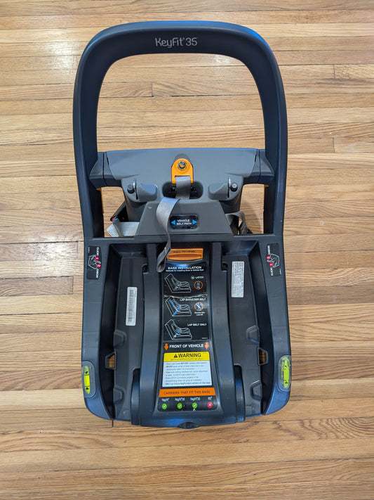 206  Keyfit 35 Base