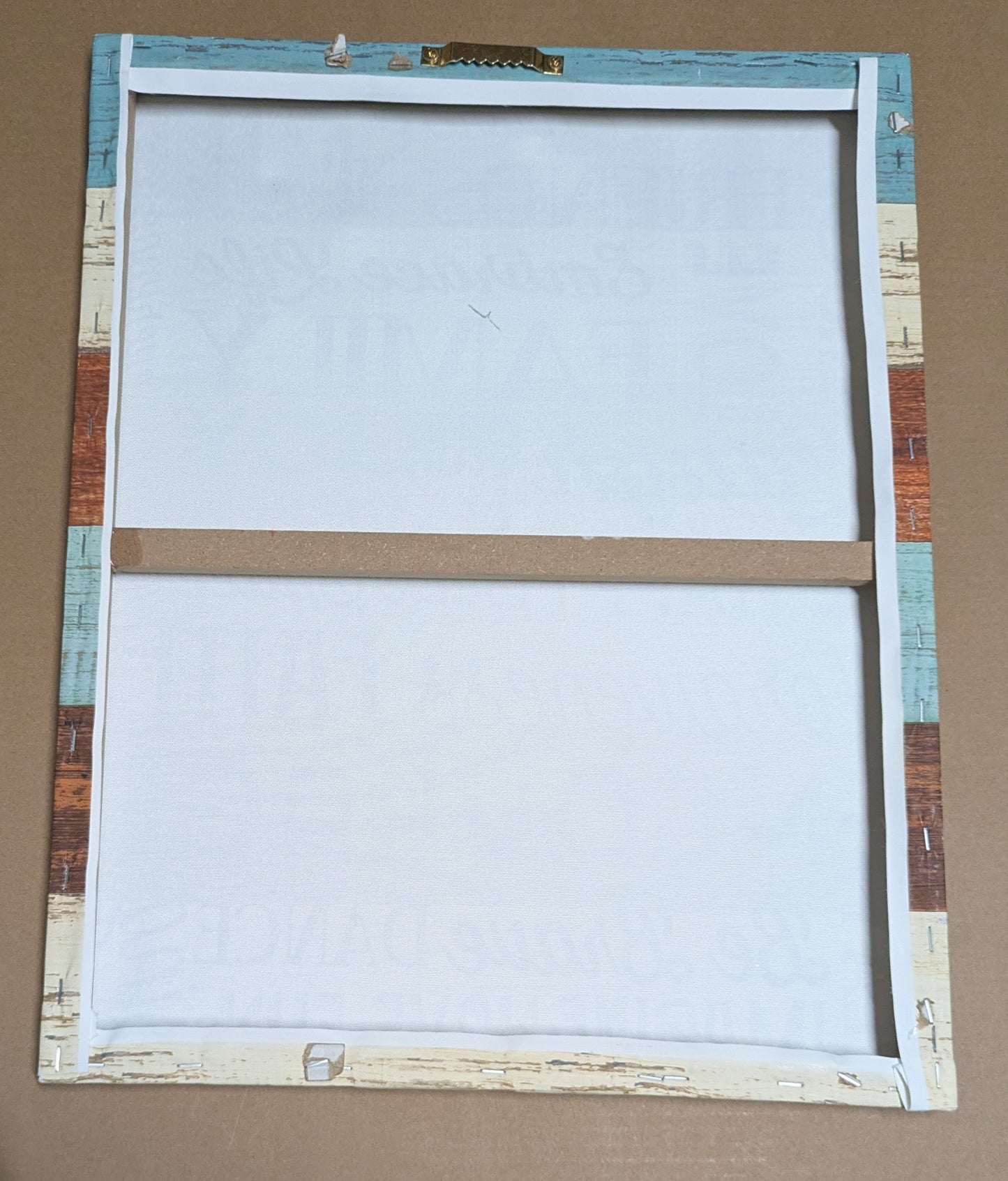 #219 Inspirational Wall Art, 19" x 15"