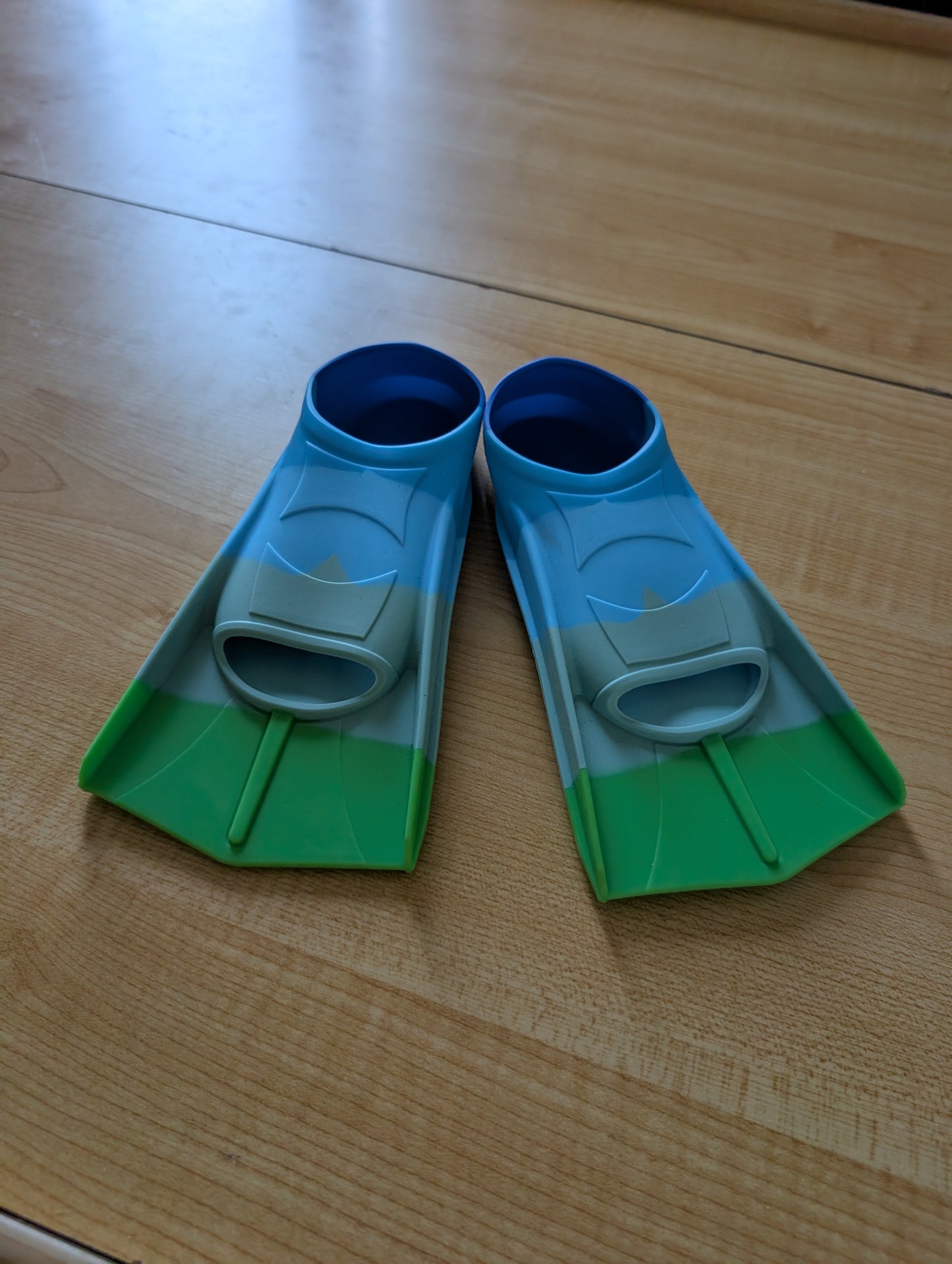 Seller 125 - Kids Flipper 4XS