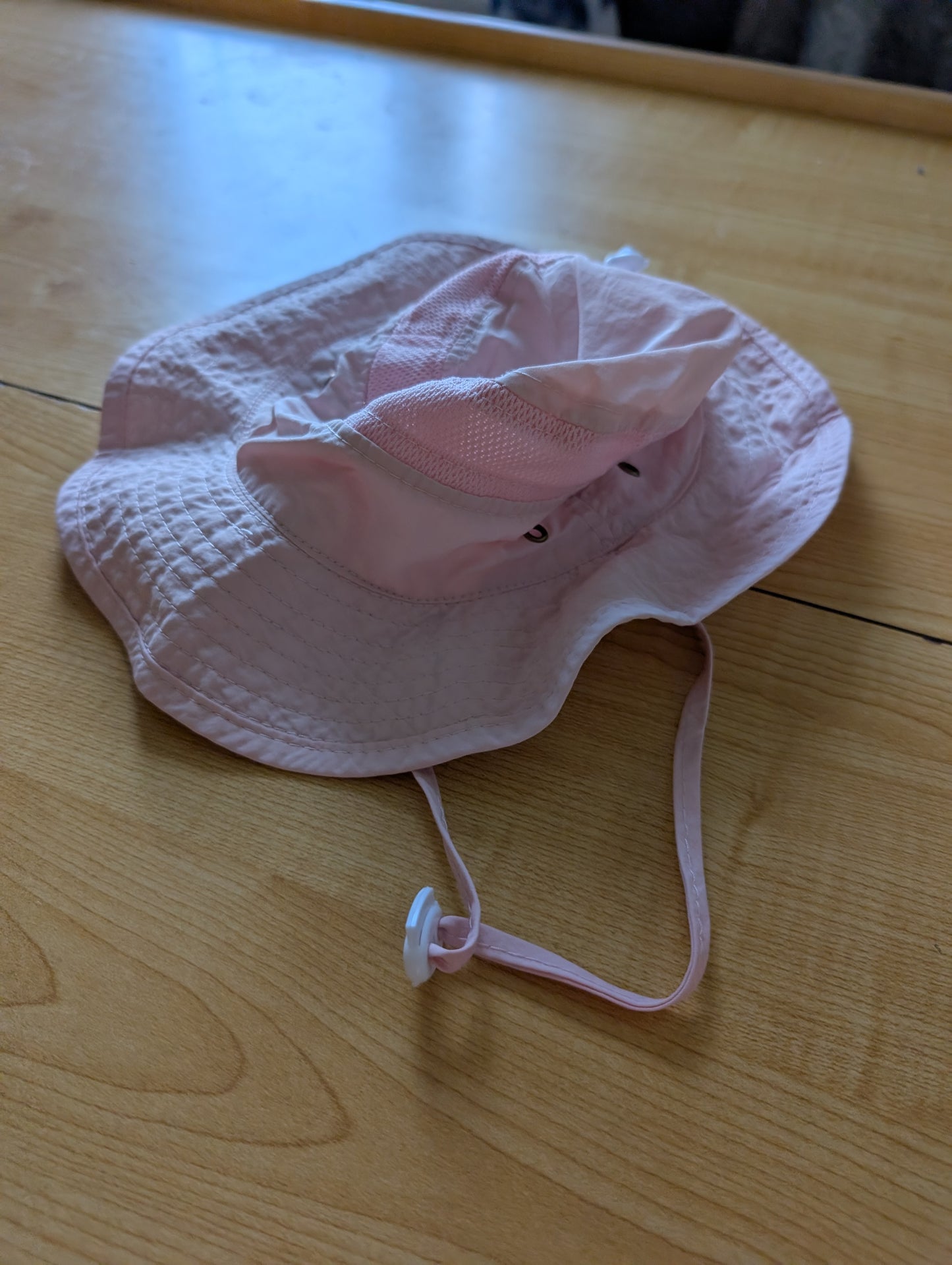 Seller 125 - Baby Girls Sunhat