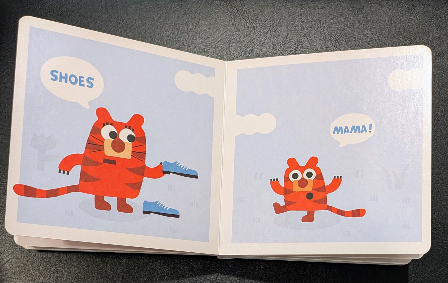 Seller #111, Everything is Mama, Board Book, by Jimmy Fallon