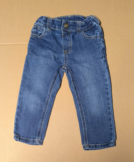 Seller #111, Jeans, Garanimals Brand, Boys, Size 2T