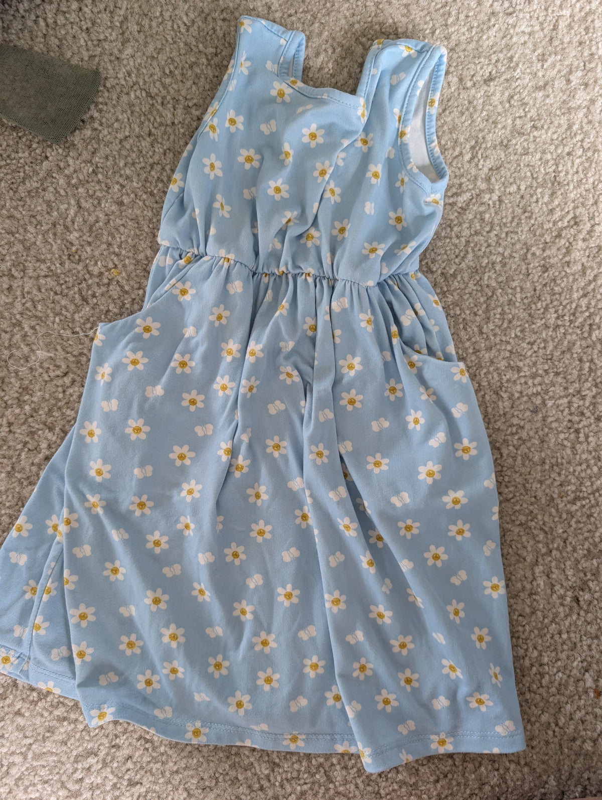 Seller 123 - Girls 2T dress