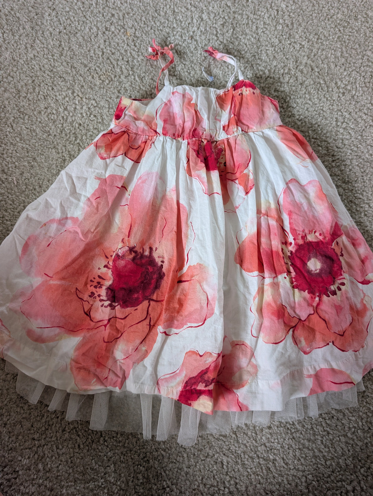 Seller 123 - Girls Baby Gap Dress 2T