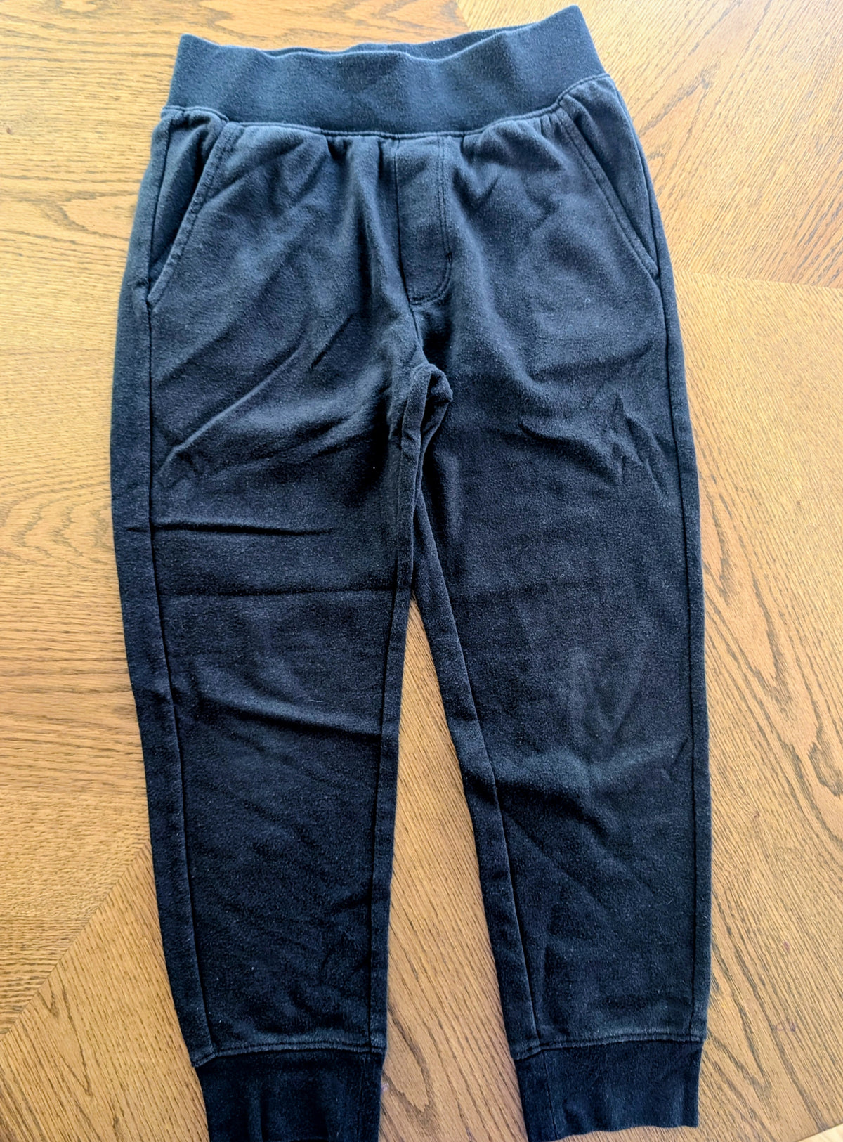 #67 Cotton Pants Bundle Size 7/8 Youth