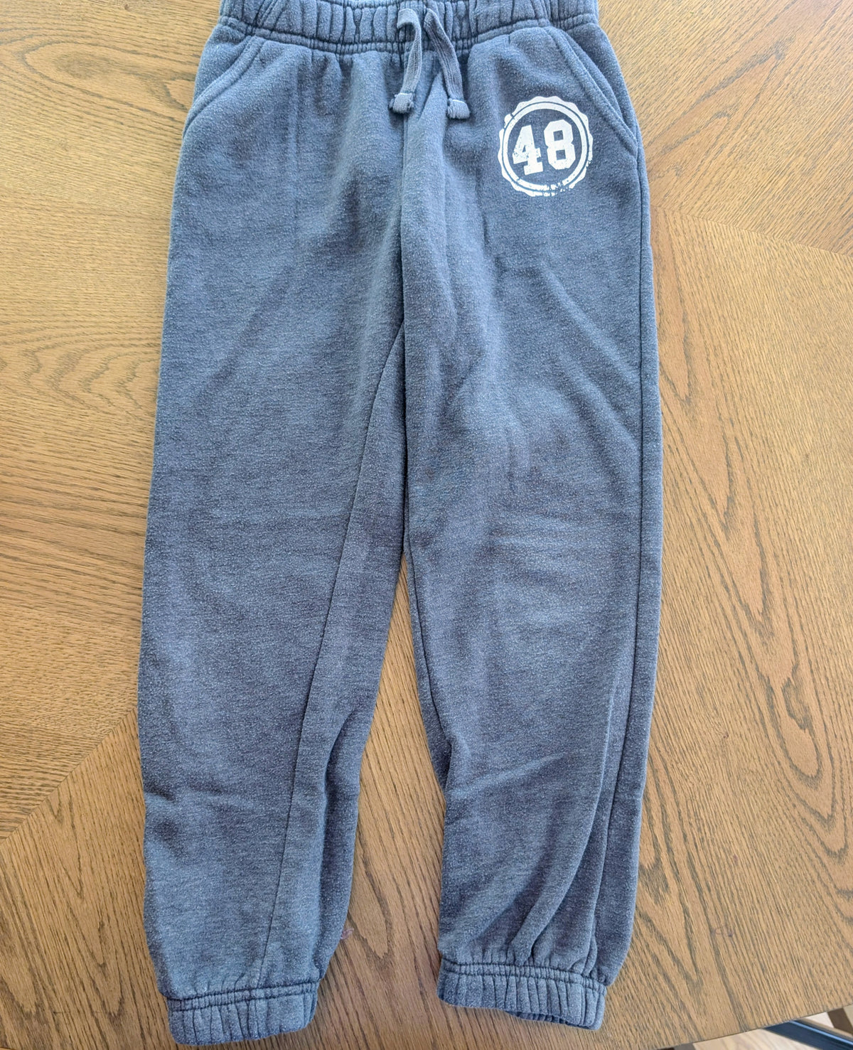 #67 Cotton Pants Bundle Size 7/8 Youth