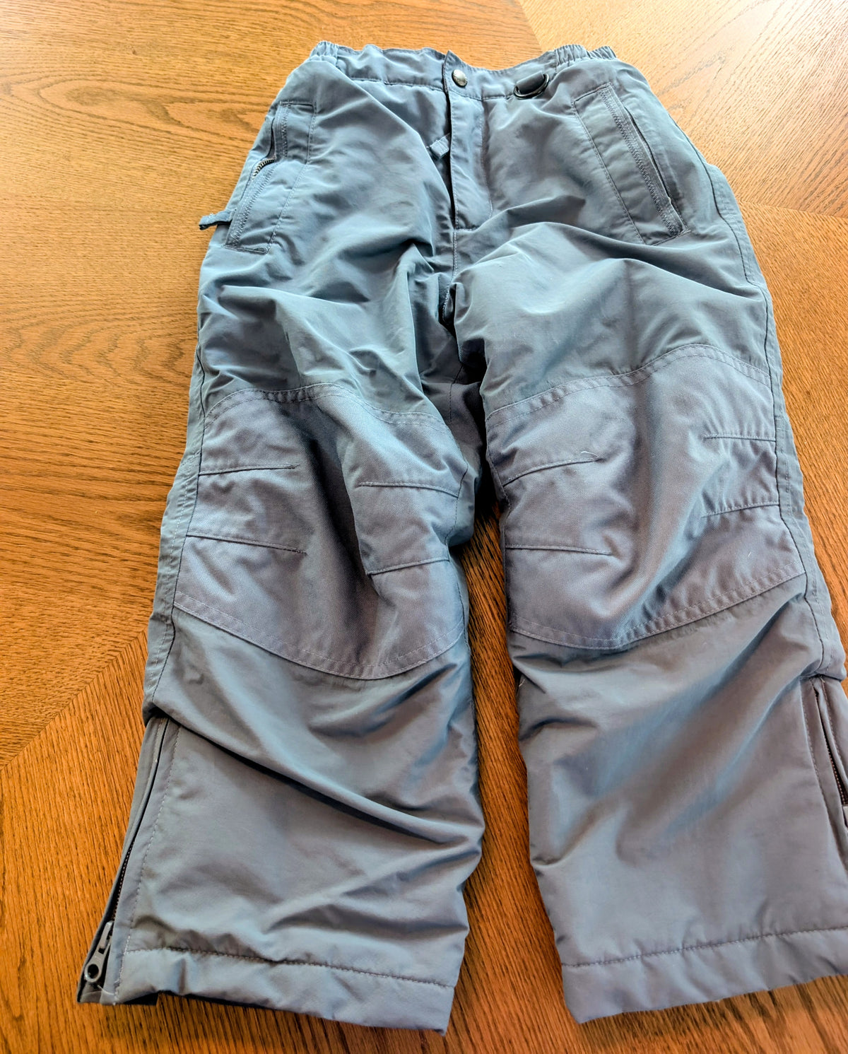 #67 Land's End Size 5 Snow Pants