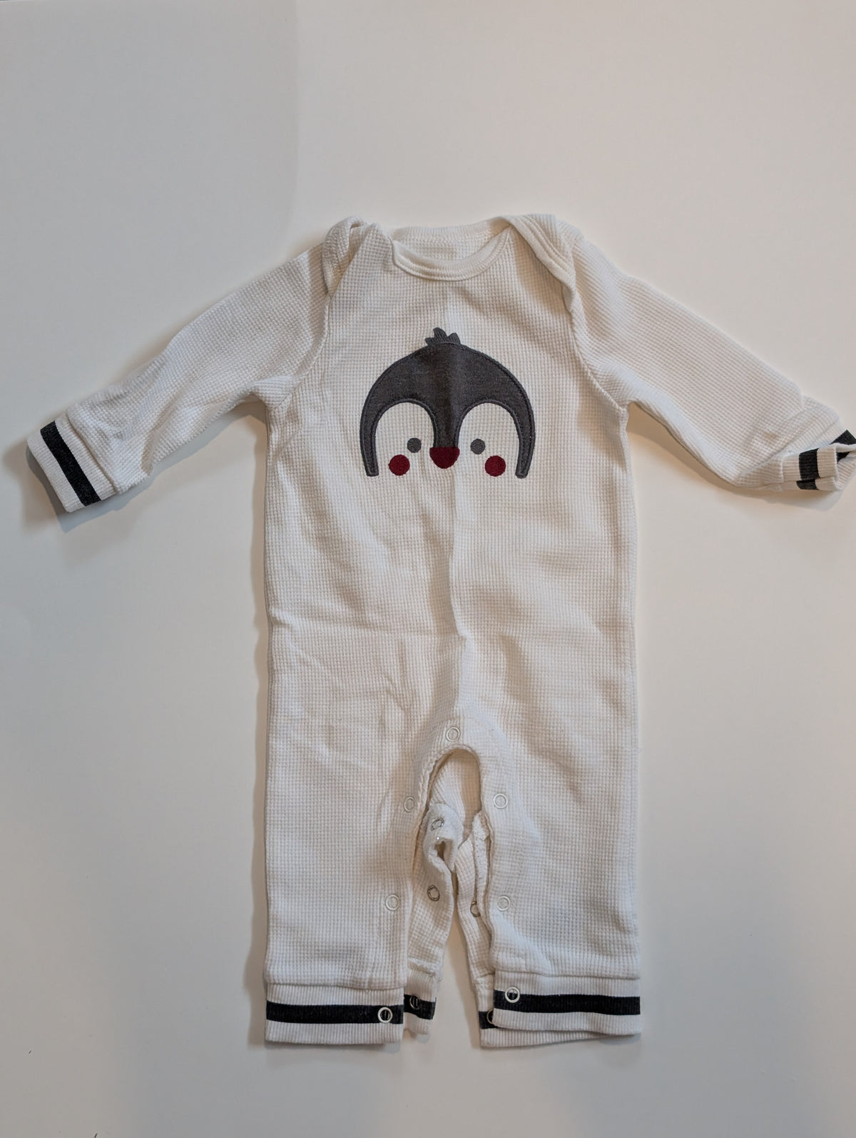 #11 Penguin Long Johns, 3M