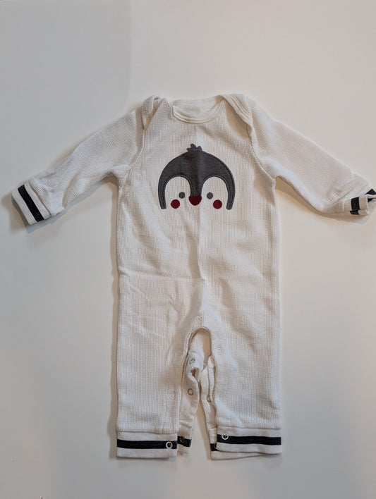 #11 Penguin Long Johns, 3M