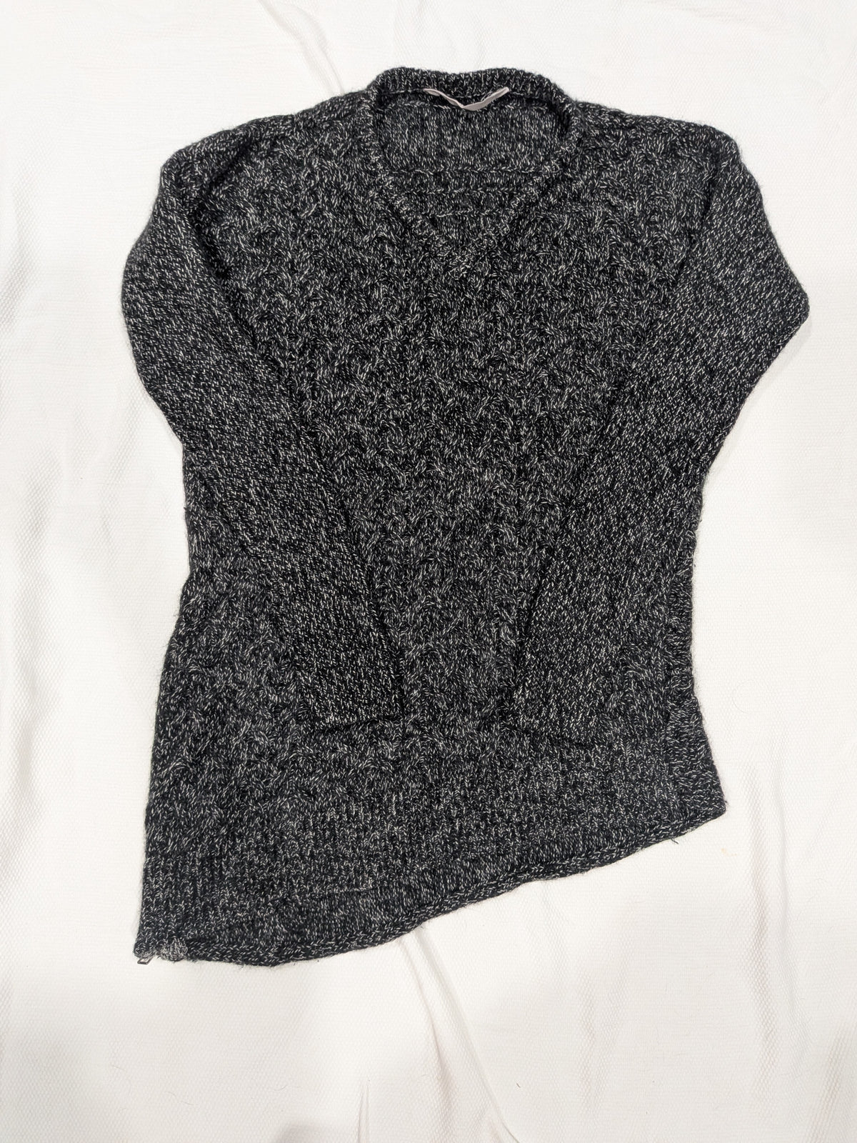 Seller 2. Athleta womens black sweater size small