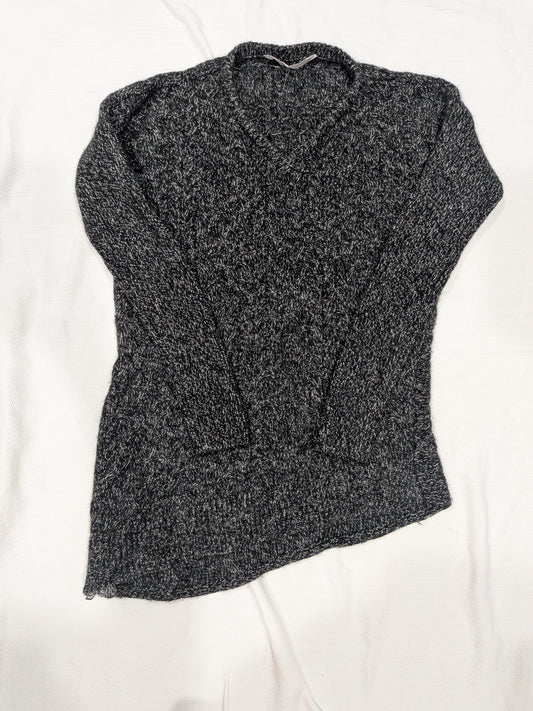 Seller 2. Athleta womens black sweater size small