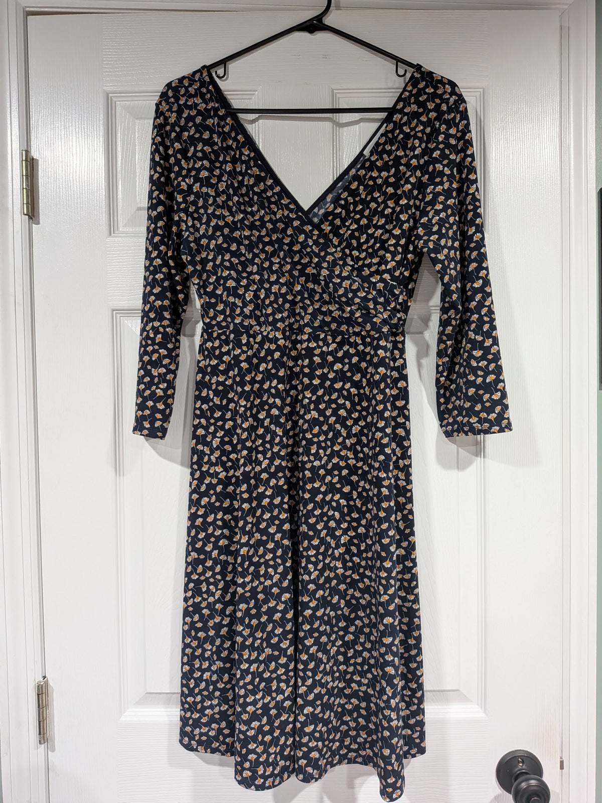 Seller 2. Kaileigh Dress womens medium