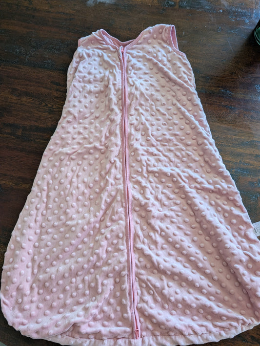 Seller 123 - 18-24 Pink Sleep Sack