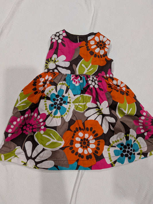 Seller 2. Carters dress size 6 months