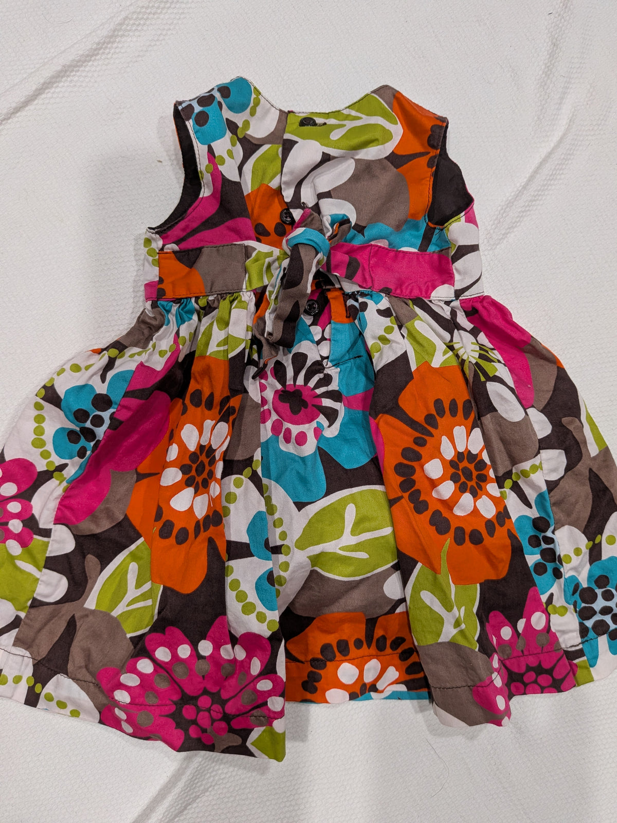 Seller 2. Carters dress size 6 months