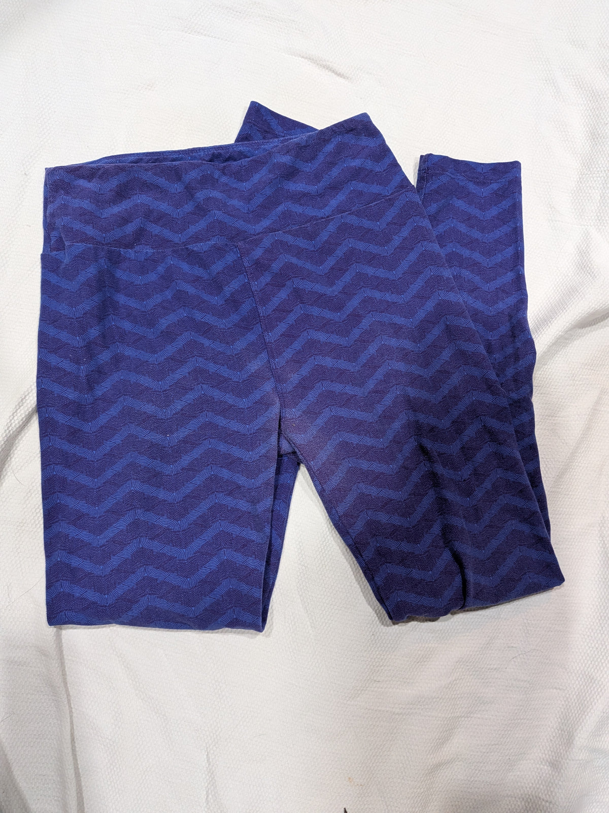 Seller 2. LulaRoe leggings, womens, size large