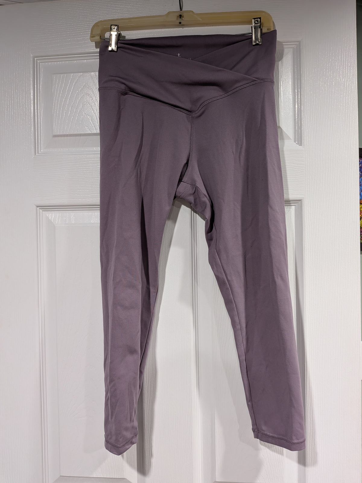 Seller 2. Danskin womens capri leggings size medium