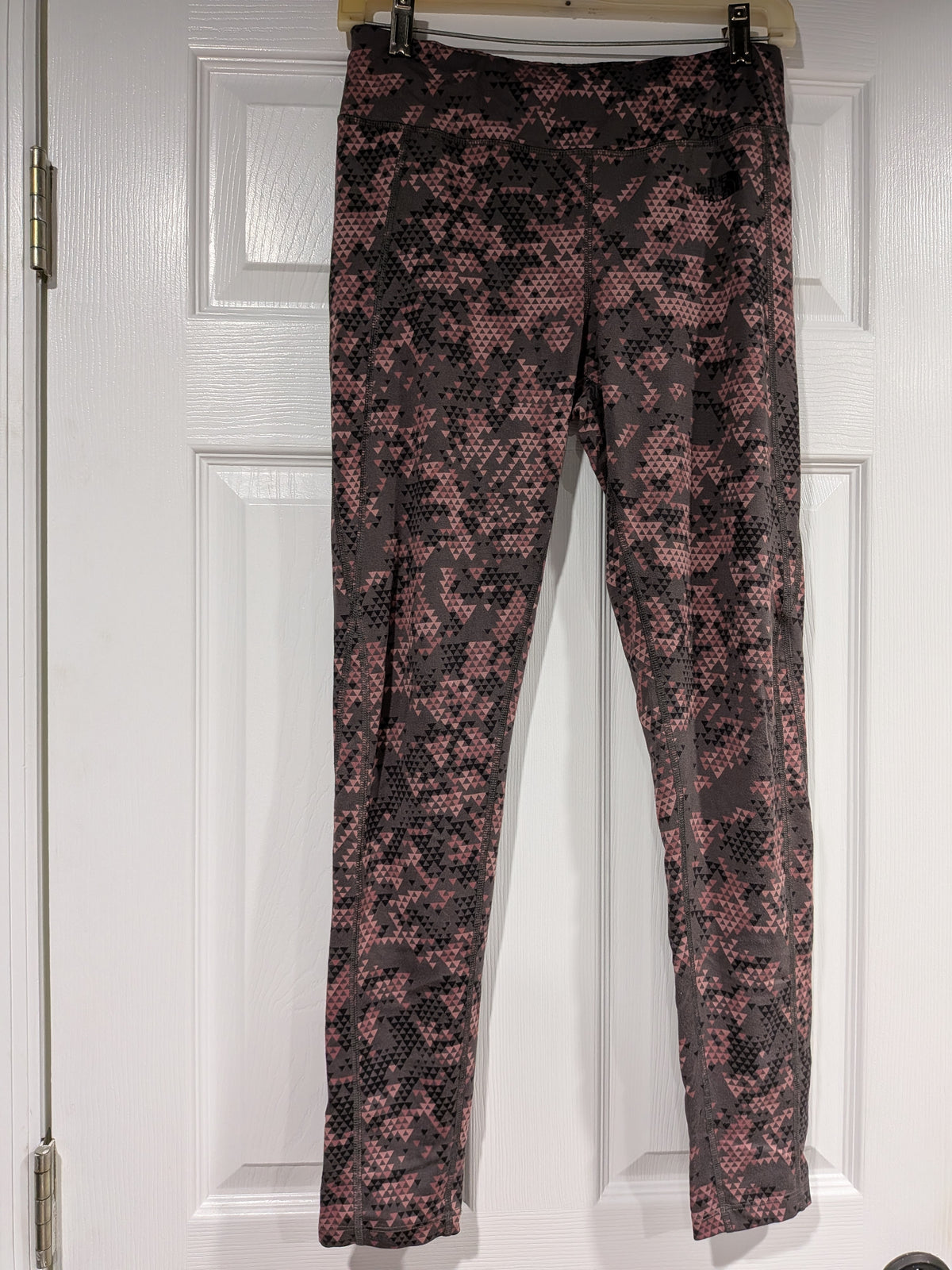 Seller 2. North Face, womens size large leggings