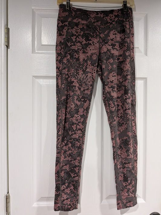Seller 2. North Face, womens size large leggings