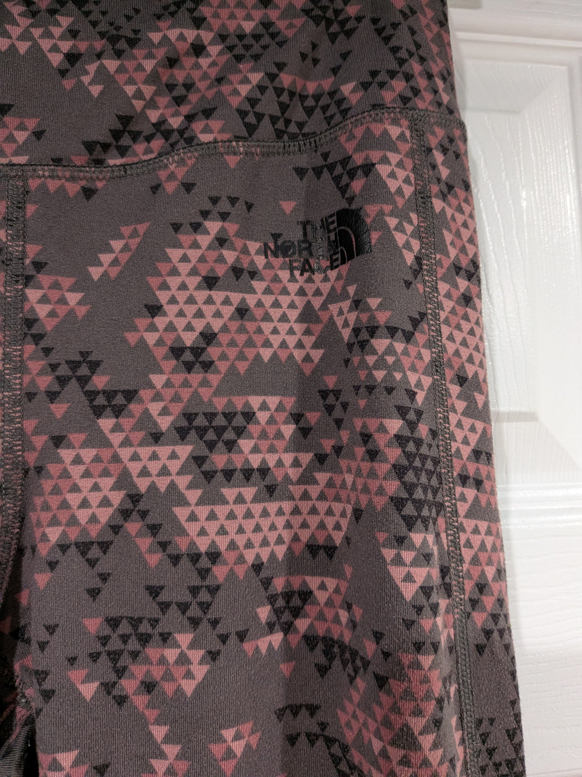 Seller 2. North Face, womens size large leggings