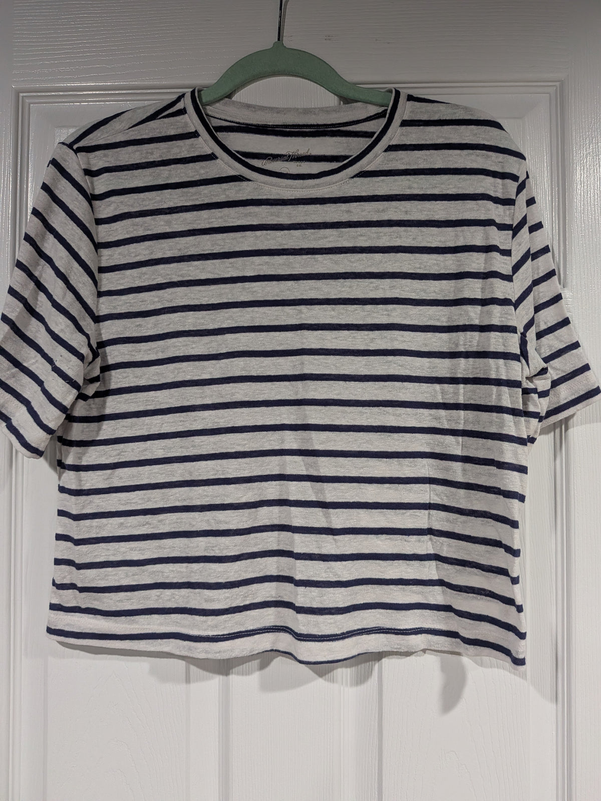 Seller 2. Universal thread womens top size medium