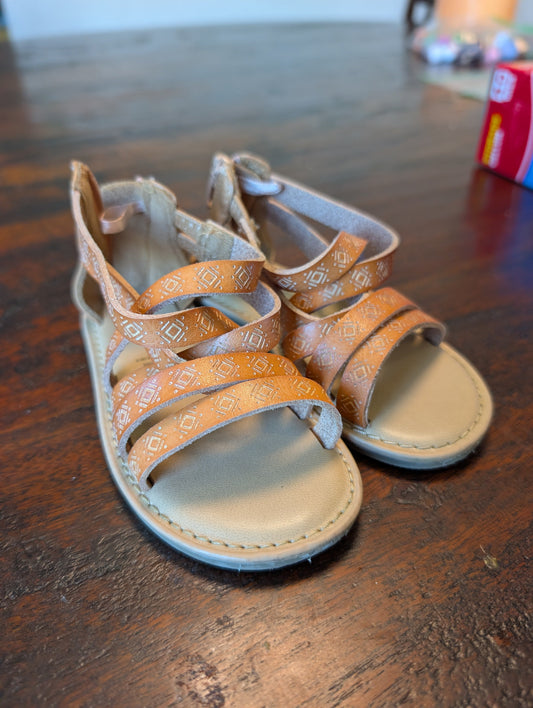 Seller 123 - Old Navy Sandals Size 7 LIKE NEW