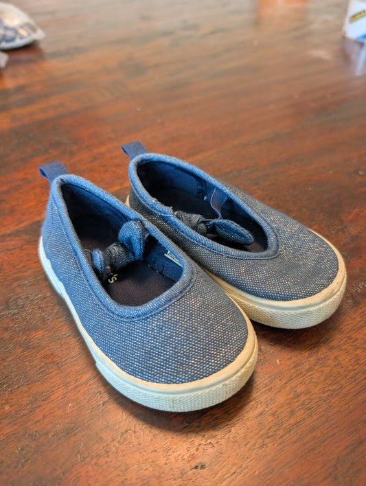 Seller 123 - Carters Girls Size 5